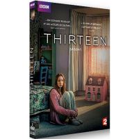 Thirteen Saison 1 DVD