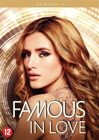 FAMOUS IN LOVE S1-NL