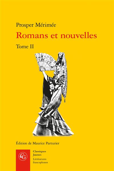 Romans et nouvelles,2