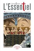 Parole et Prière l'ESSENTIEL n°120 avril 2023