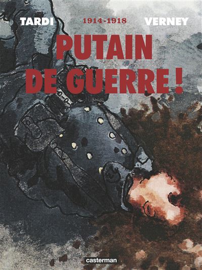 Putain de Guerre !