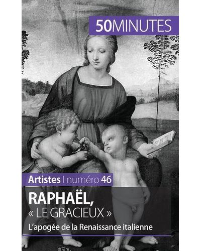 Raphaël, « le gracieux »
