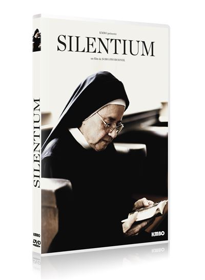 Silentium DVD