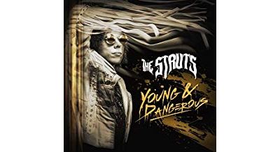 Young and dangerous