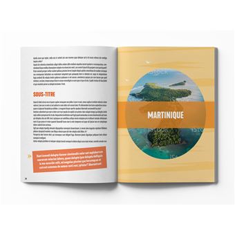 Douce France - Tour d'horizon de nos régions - Ouvrage illustré pour (re)découvrir la France