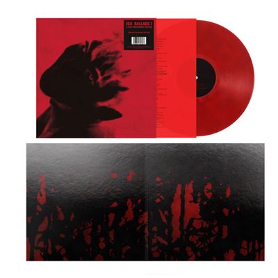 Ballads 5 Year Anniversary Édition Limitée Exclusivité Fnac Vinyle Coloré