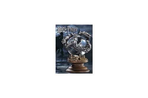 HARRY POTTER-BOULE DE CRYTAL-LES DETRAQUEURS