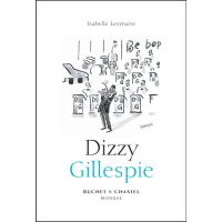 Dizzy gillespie