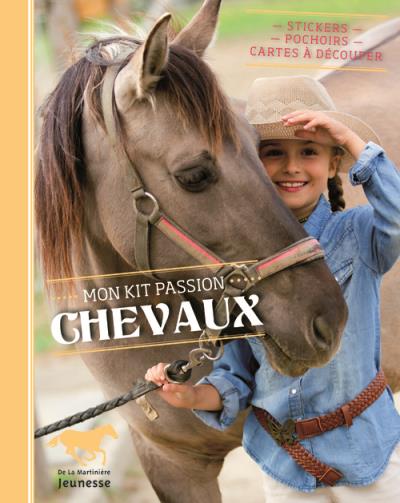 Mon grand livre d'equitation - broché - U. OCHSENBAUER - Achat Livre