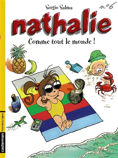 Comme tout le monde