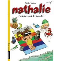 Comme tout le monde!