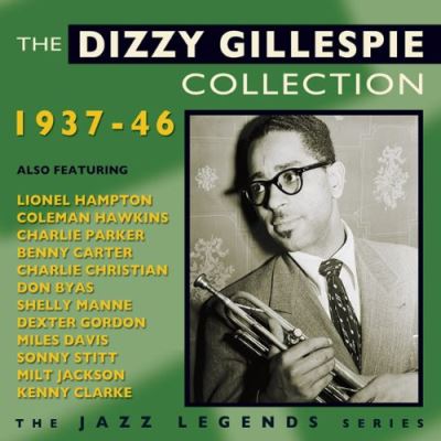 The dizzy gillespie collection