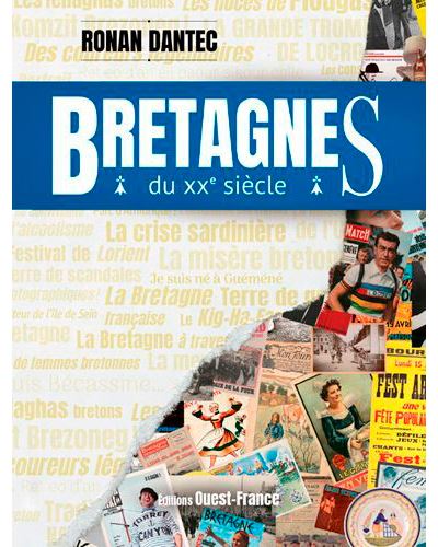 Bretagnes du 20e siecle