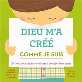 Dieu m'a créée comme je suis