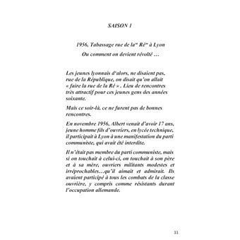 Onze voyages et combats d'Albert