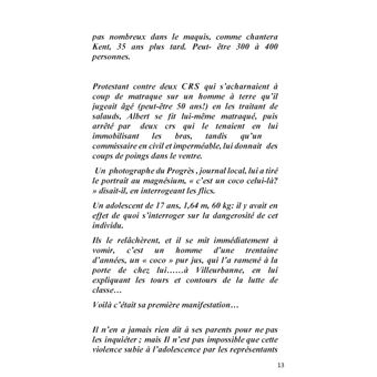 Onze voyages et combats d'Albert