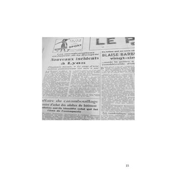 Onze voyages et combats d'Albert