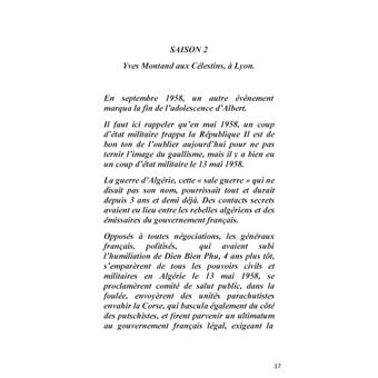 Onze voyages et combats d'Albert