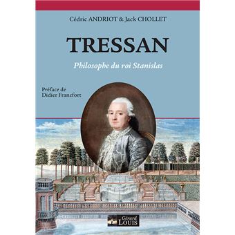 Tressan