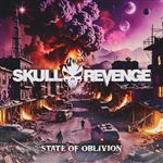 State Of Oblivion - CD