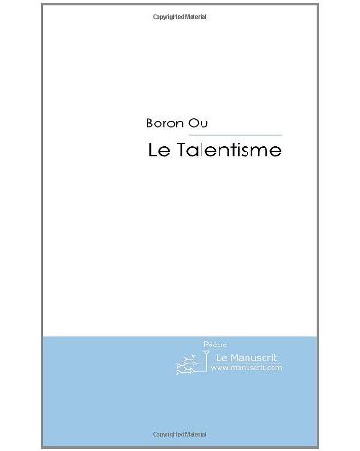 Le Talentisme
