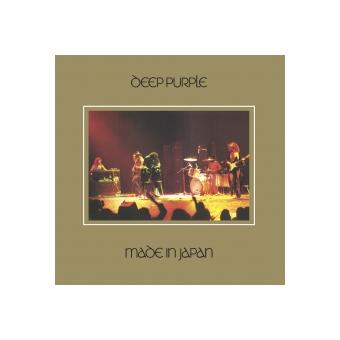 Deep Purple - 1