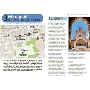 Guide Un Grand Week-End à Perpignan Méditerranée