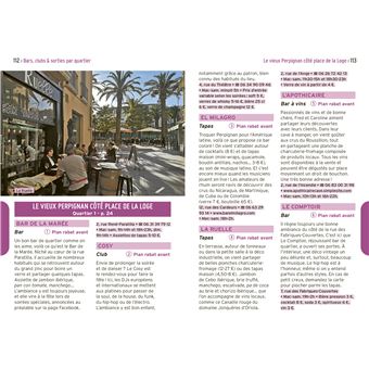 Guide Un Grand Week-End à Perpignan Méditerranée