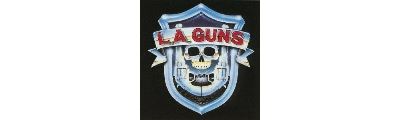 L a guns/bonus reissue ltd