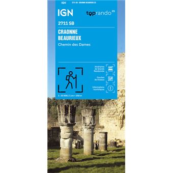 2711Sb Craonne/Beaurieux