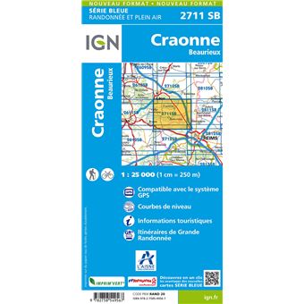 2711Sb Craonne/Beaurieux