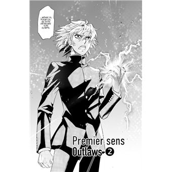 Zettai Karen Children