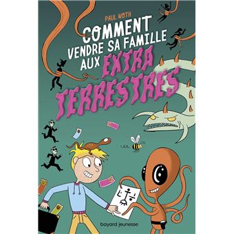 Les aventures intergalactiques d'Happy Conklin, Tome 01