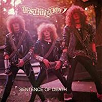 SENTENCE OF DEATH