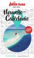 Guide Nouvelle-Calédonie - Vanuatu 2023 Petit Futé