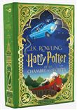Harry Potter et la chambre des secrets
