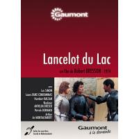 Lancelot du Lac DVD