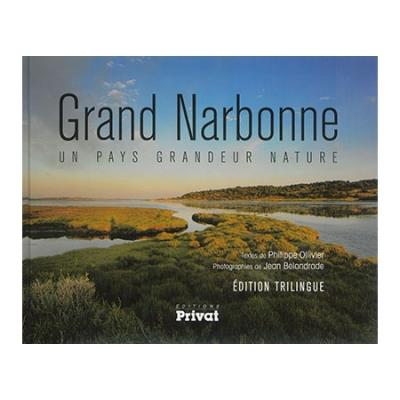 Le Grand Narbonne