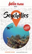 Guide Seychelles 2023 Petit Futé