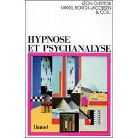 Hypnose et psychanalyse