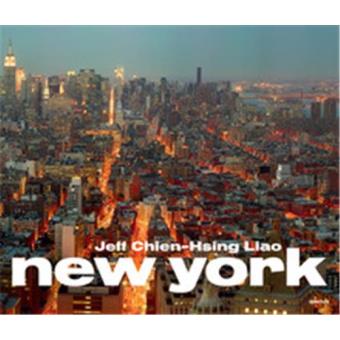 Jeff Chien-Hsing Liao : New York