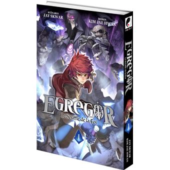 Le souffle de la foi