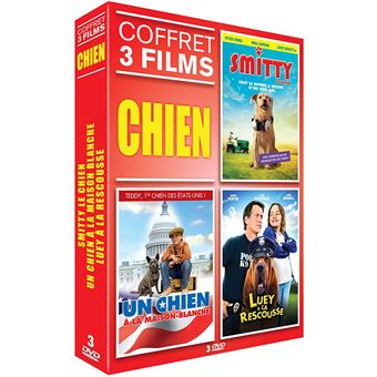 Chien DVD - DVD Zone 2 - Achat & Prix | Fnac