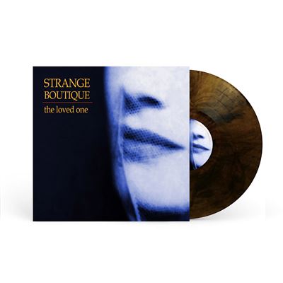 The Loved One Édition limitée Vinyle Coloré