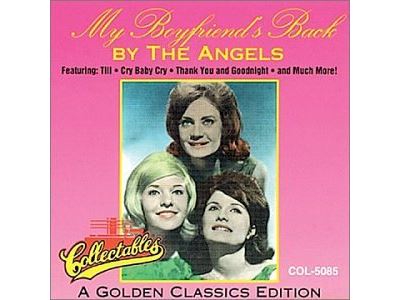 My boyfriend s back golden classics