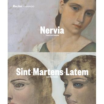 Nervia - Sint-Martens-Latem