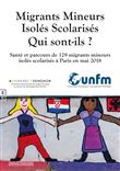 Migrants mineurs isolés scolarises : qui sont-ils ?