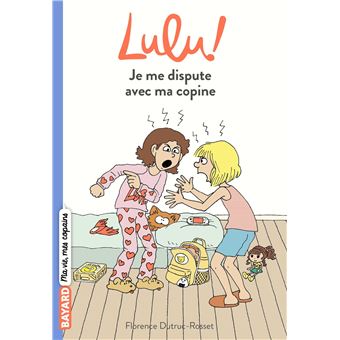 C'est la vie LuluLulu