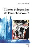 Contes et légendes de Franche-Comté