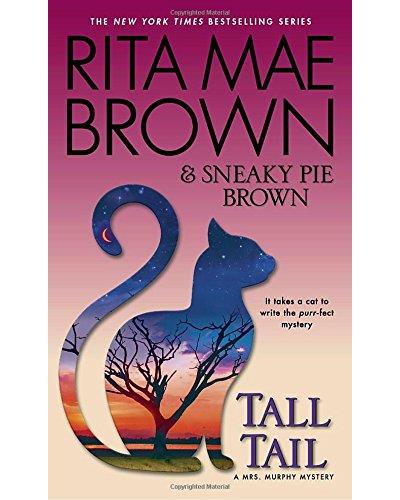 Tall tail - Rita Mae Brown - Poche